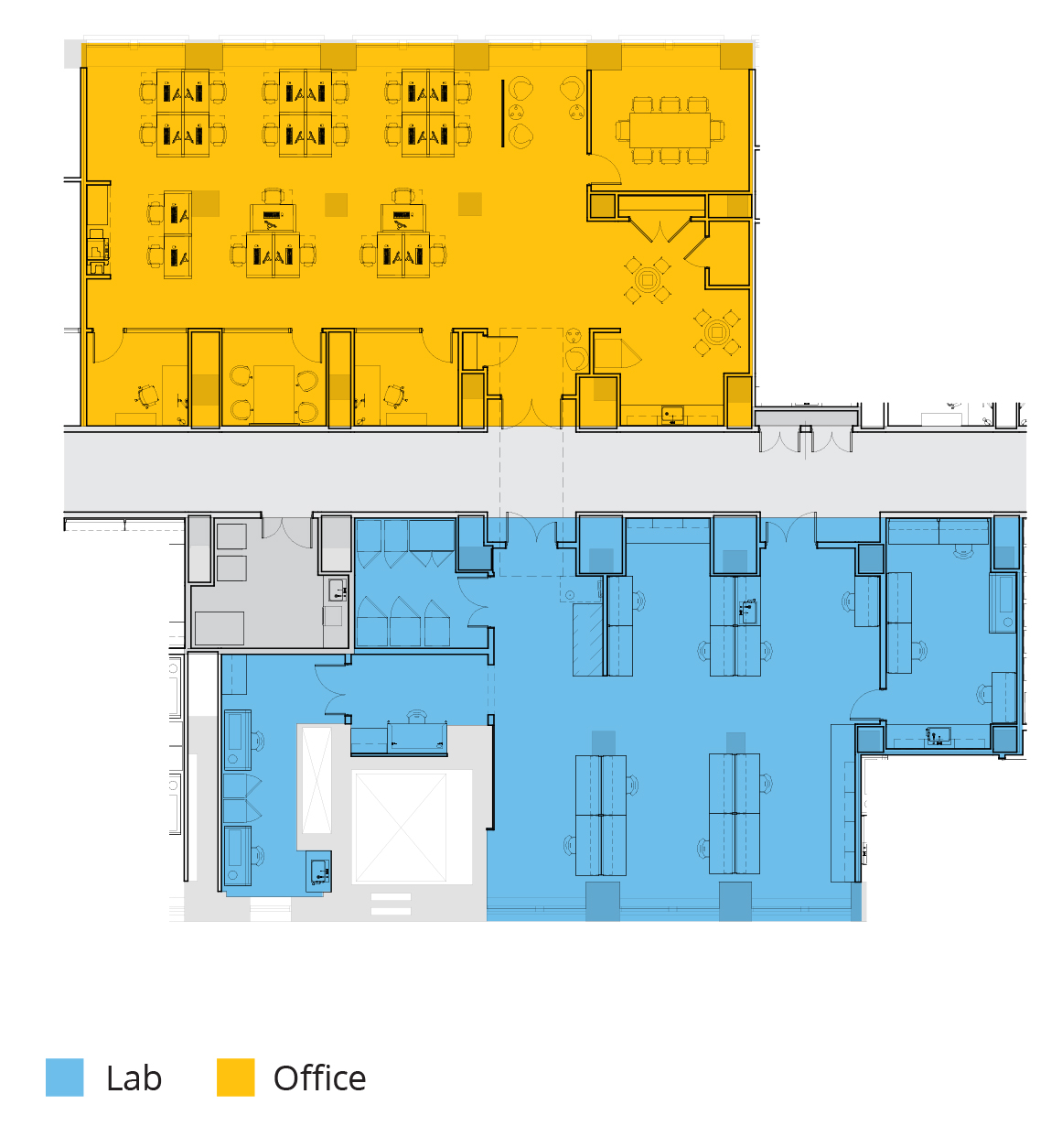 The Curtis Spec Labs_suite 02_floor plan